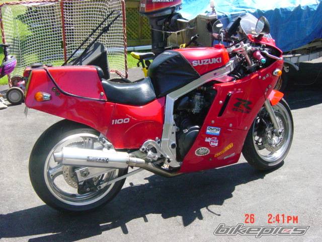 Bike Photo 453057