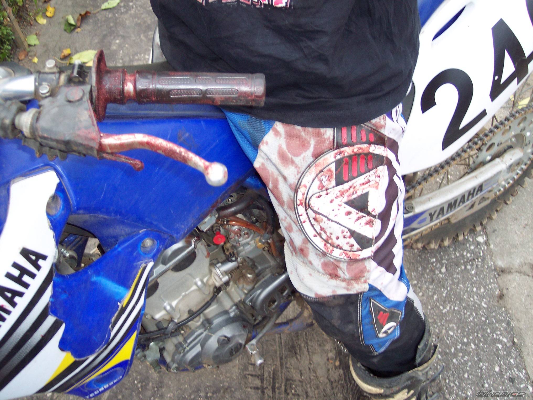 Bike Photo 453067