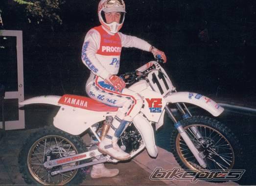 Bike Photo 4531