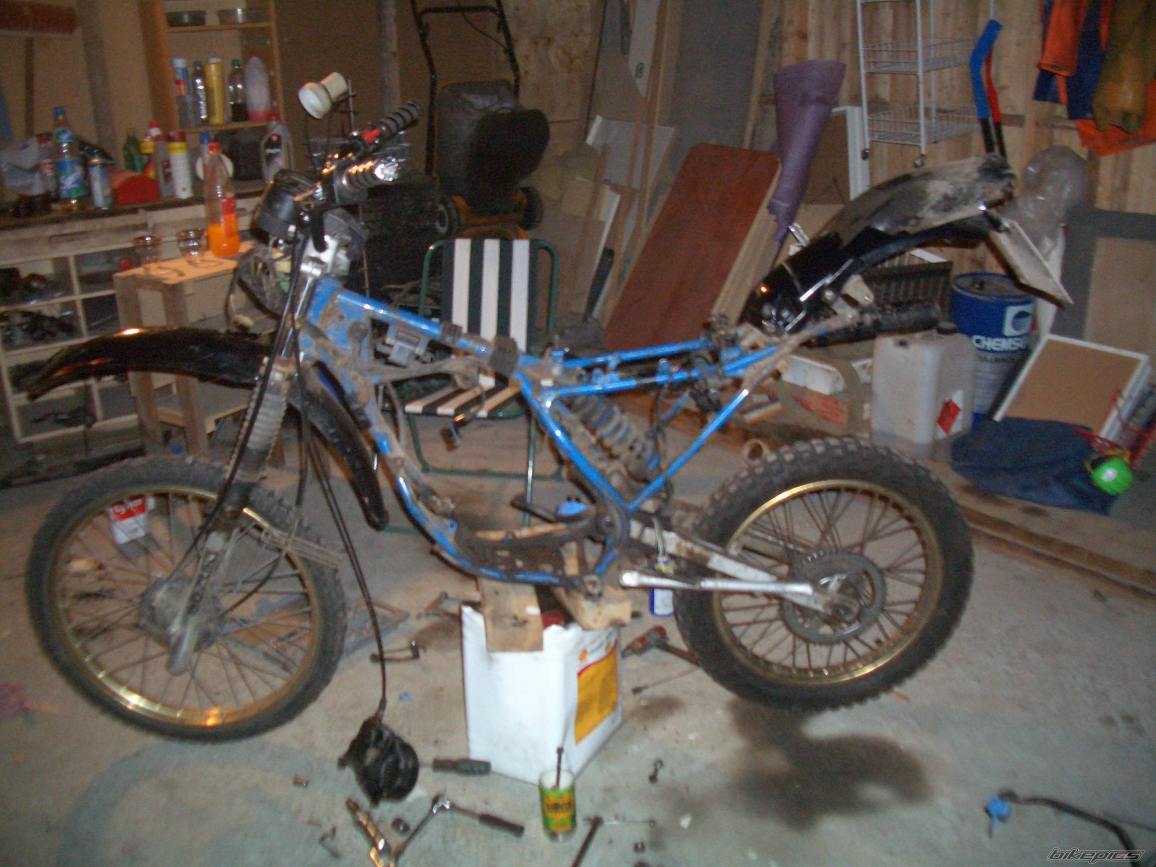 Bike Photo 453144