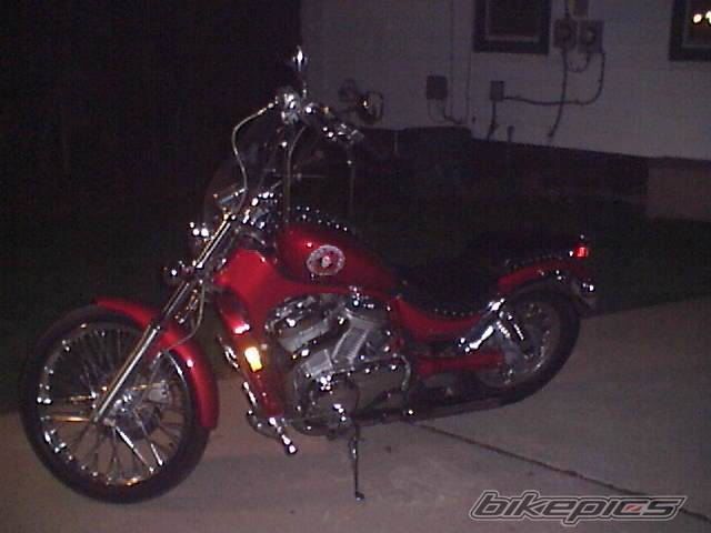 Bike Photo 45318
