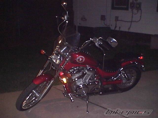 Bike Photo 45319