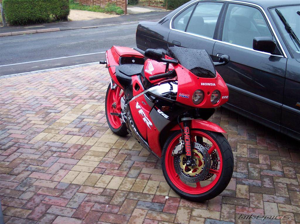Bike Photo 453207
