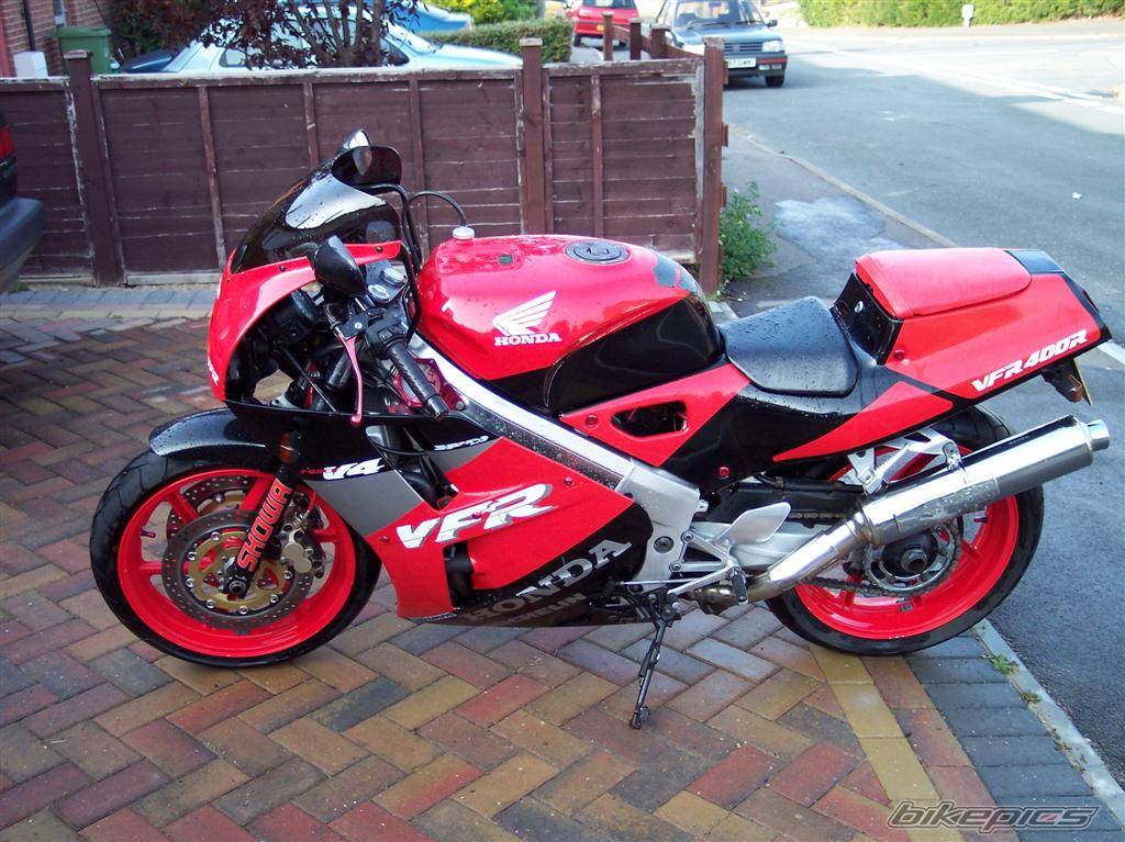 Bike Photo 453209