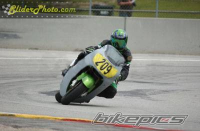 Bike Photo 453215