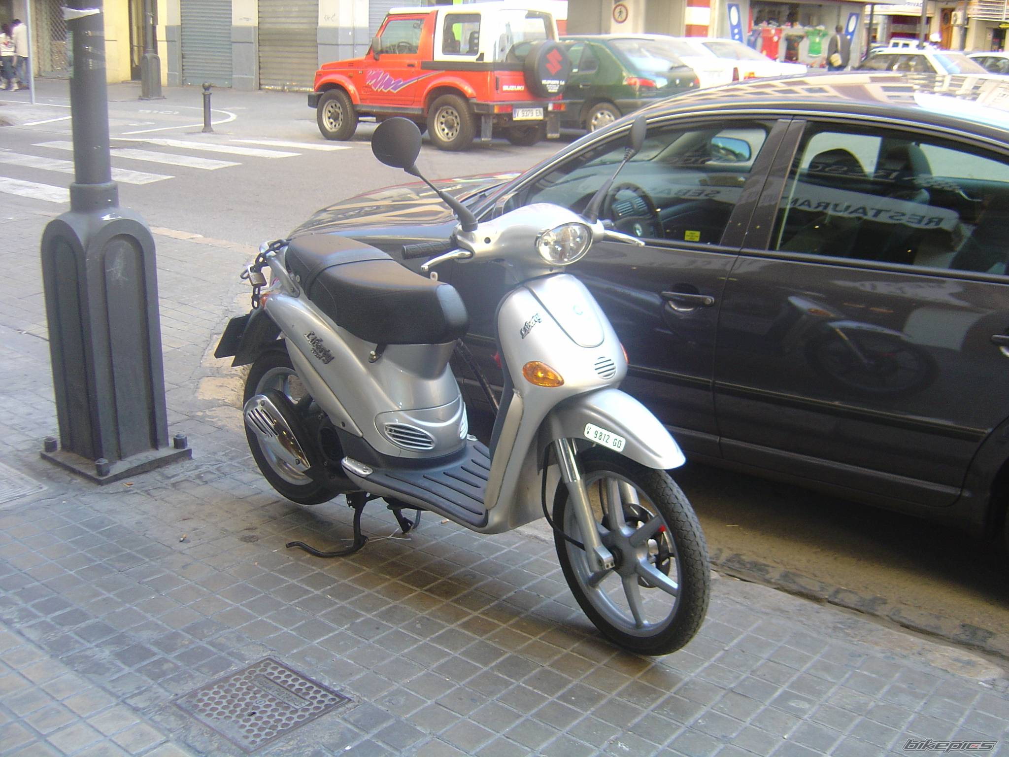 Bike Photo 453218