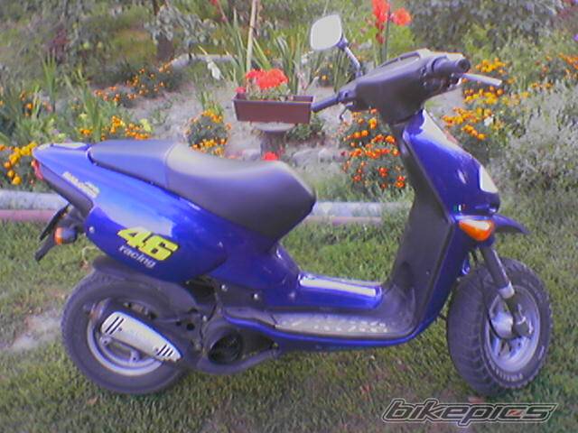 Bike Photo 453223