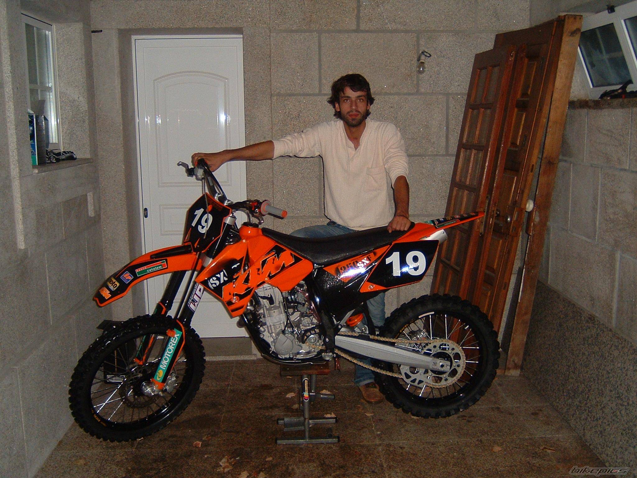 Bike Photo 453232