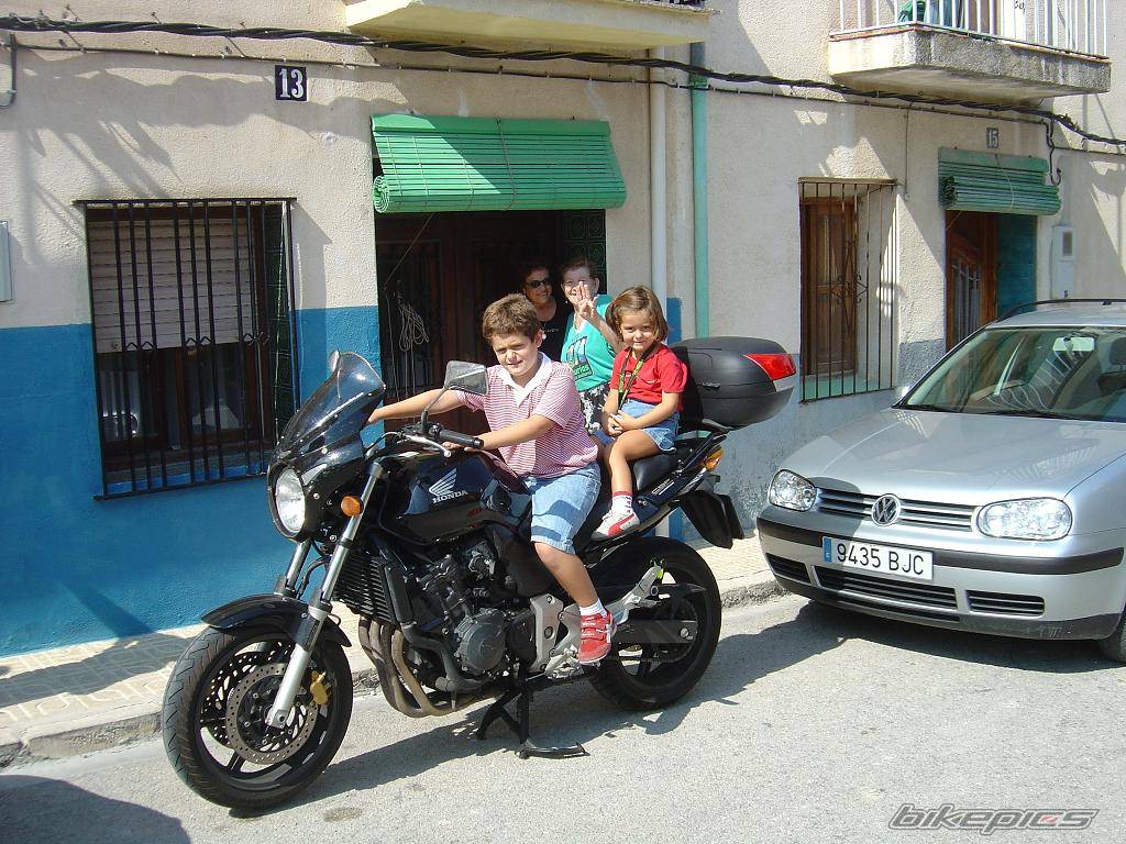 Bike Photo 453238