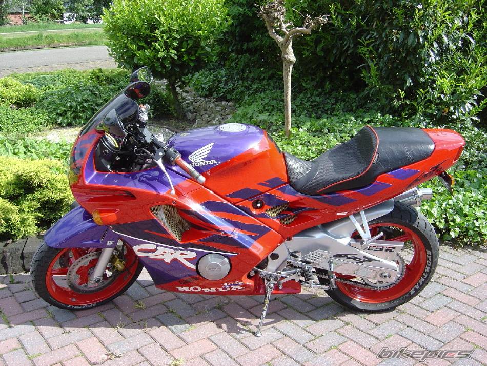 Bike Photo 453254