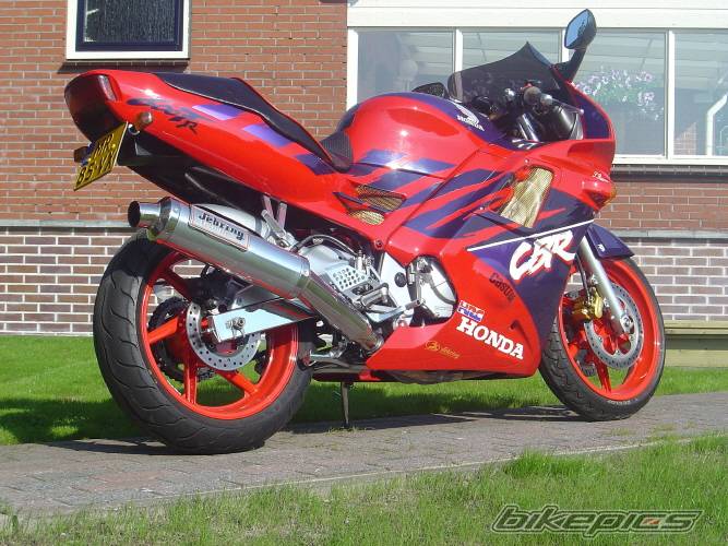 Bike Photo 453269
