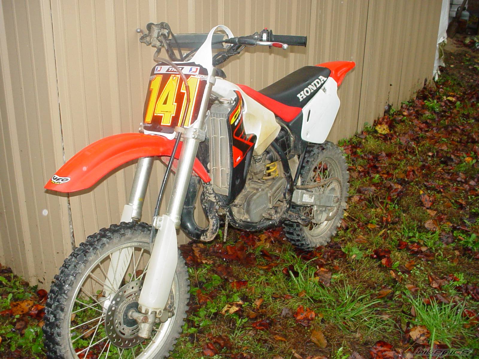 Bike Photo 453274
