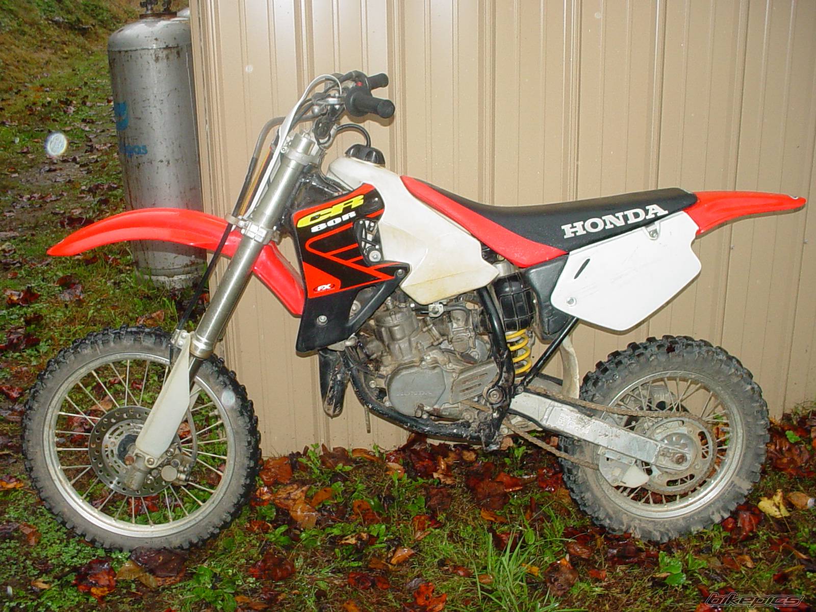 Bike Photo 453276