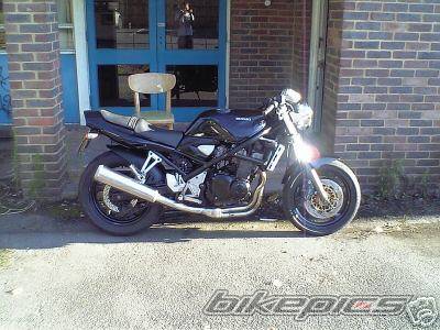 Bike Photo 453281