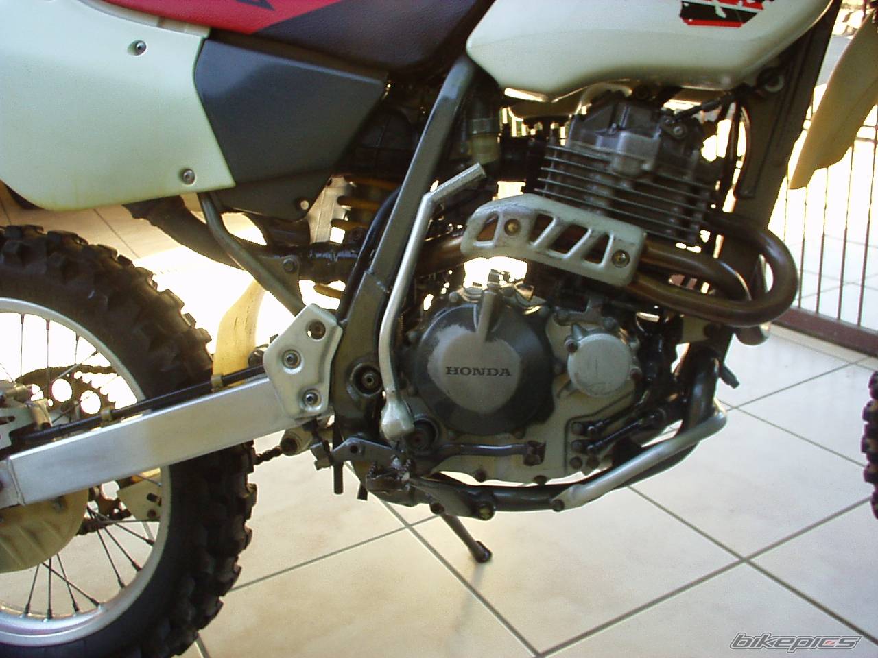 Bike Photo 453284