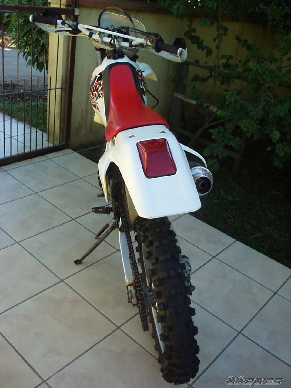 Bike Photo 453286