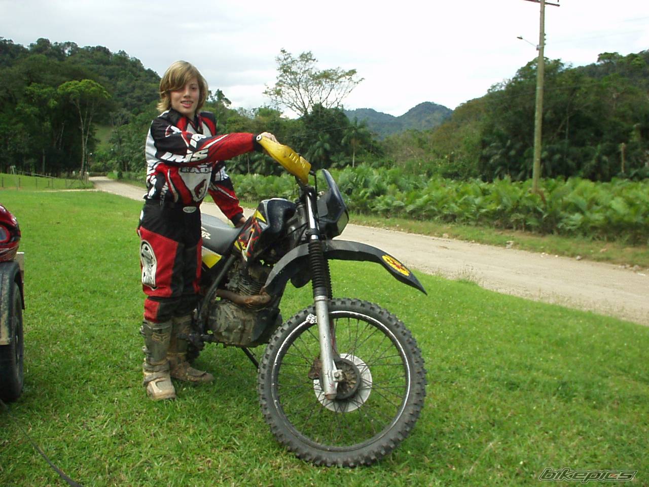 Bike Photo 453291