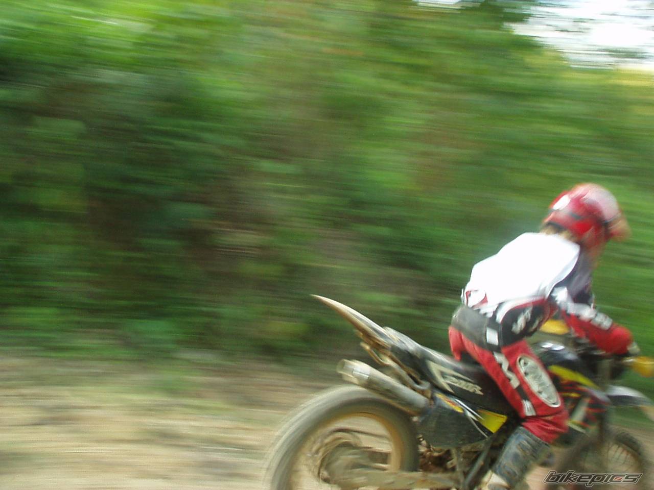 Bike Photo 453297