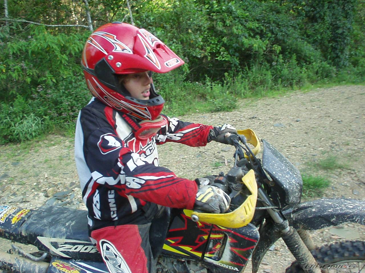 Bike Photo 453307
