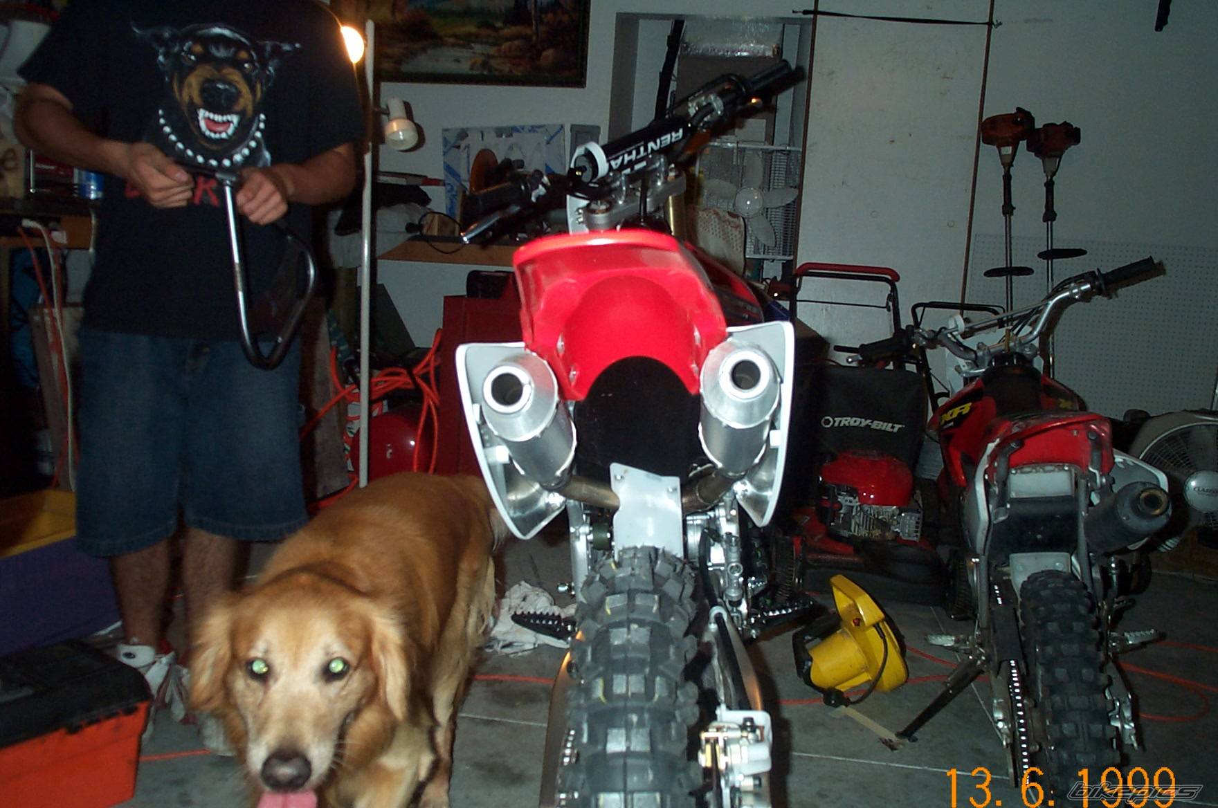Bike Photo 453334