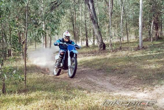 Bike Photo 4534