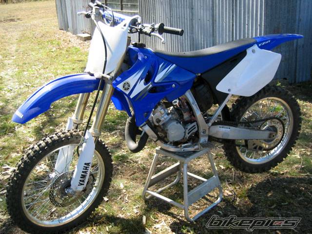Bike Photo 453400