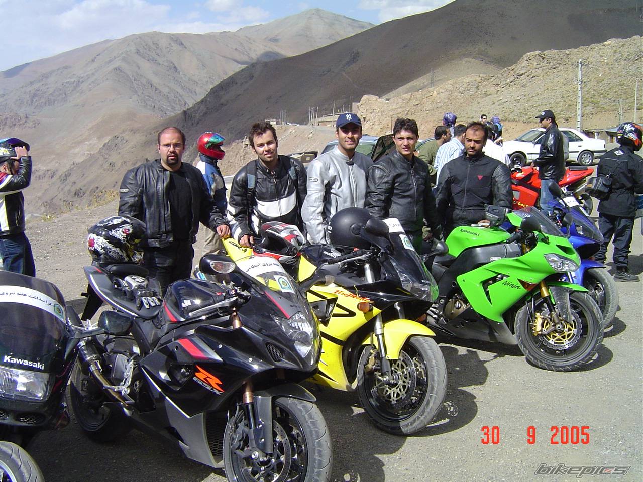 Bike Photo 453413