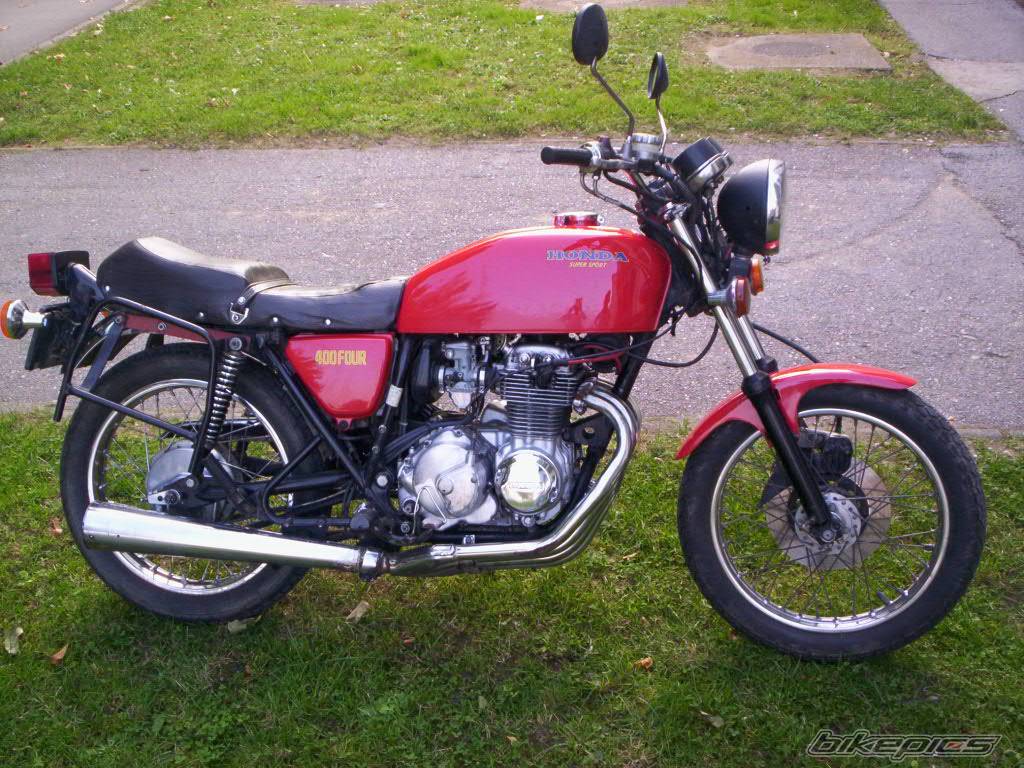 Bike Photo 453425
