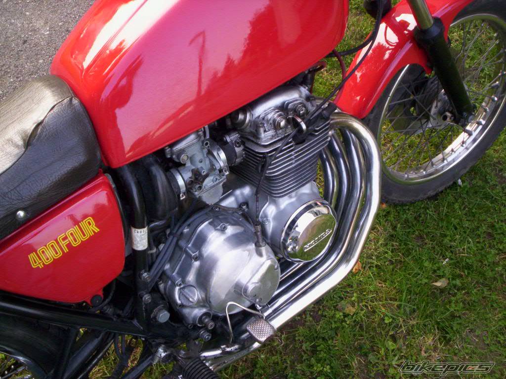 Bike Photo 453428