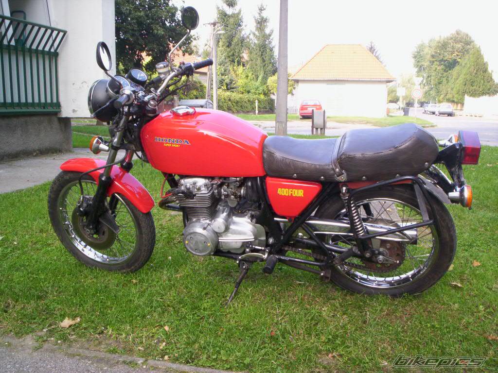 Bike Photo 453431