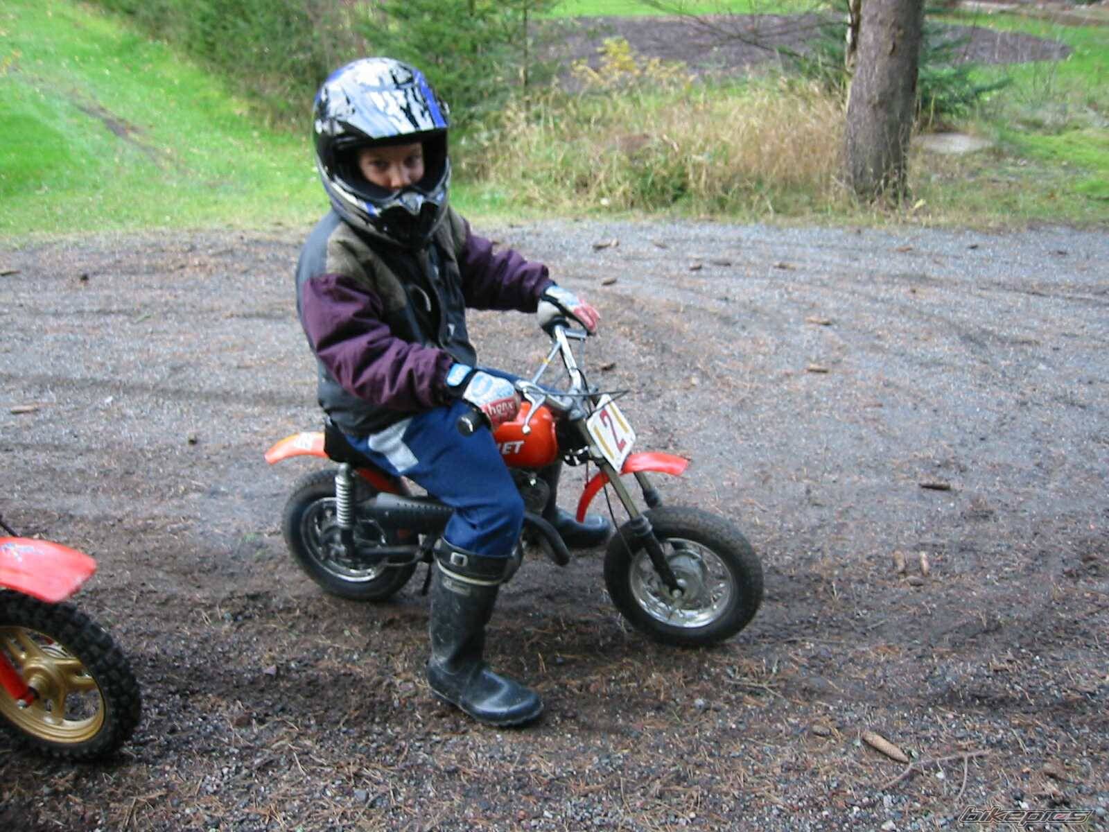 Bike Photo 453448