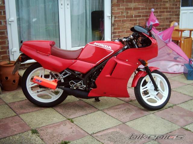 Bike Photo 453461