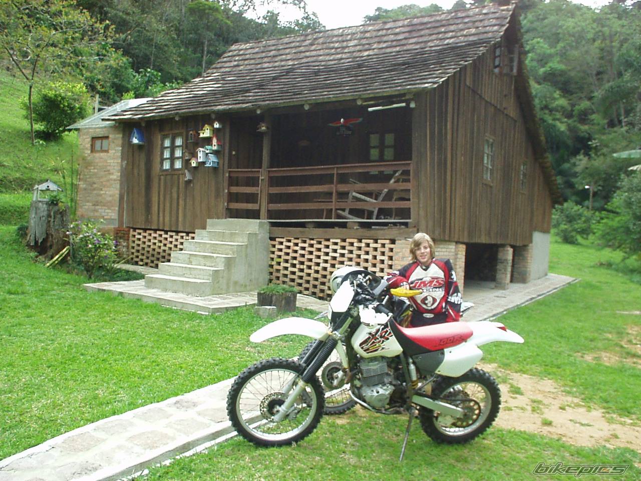 Bike Photo 453462