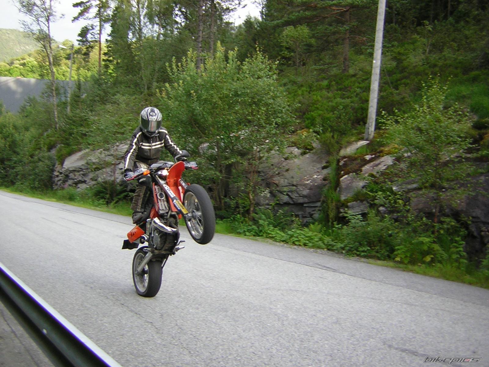 Bike Photo 453472