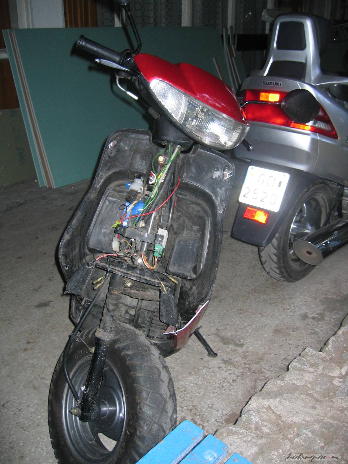 Bike Photo 453504