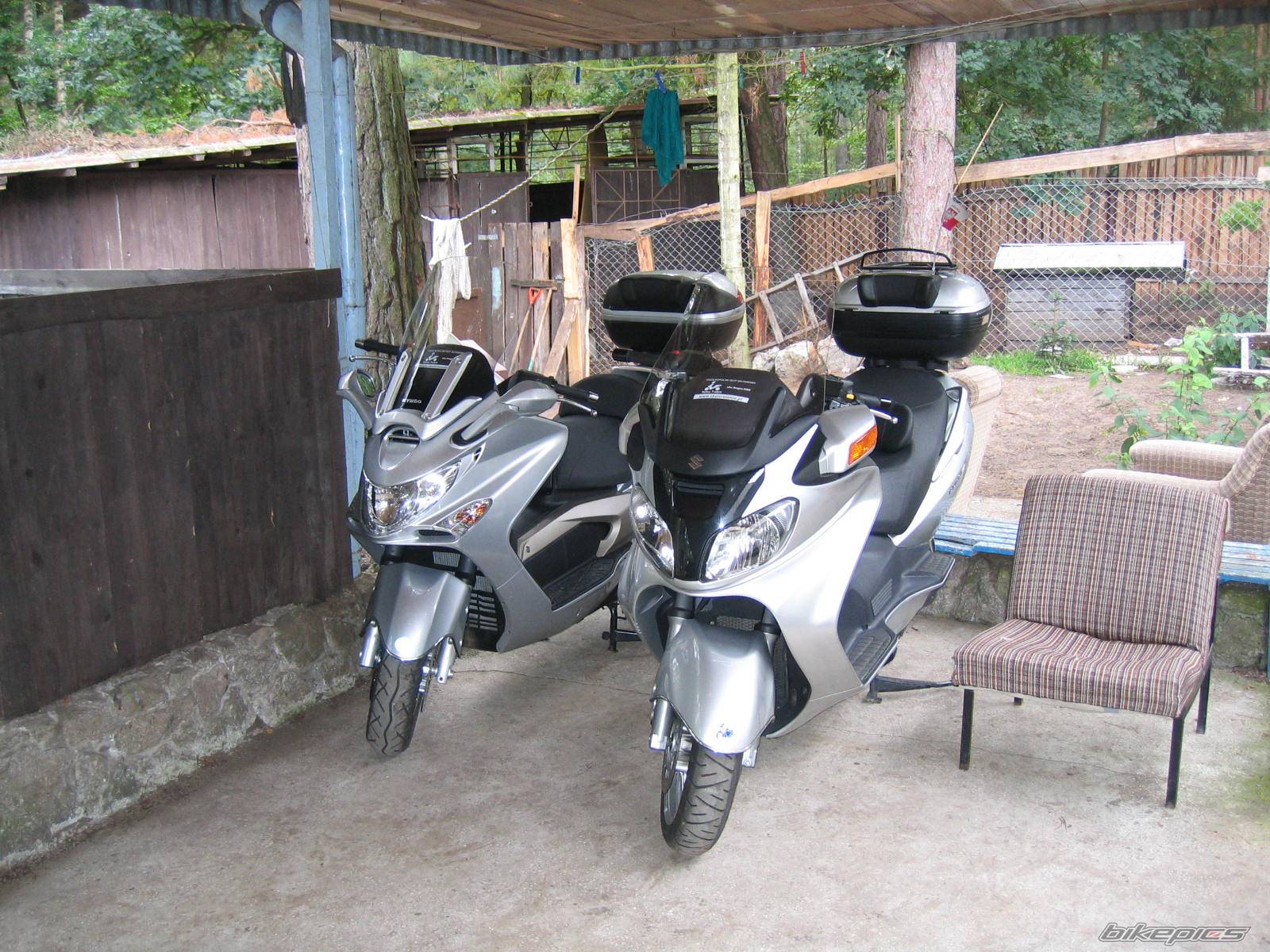 Bike Photo 453512