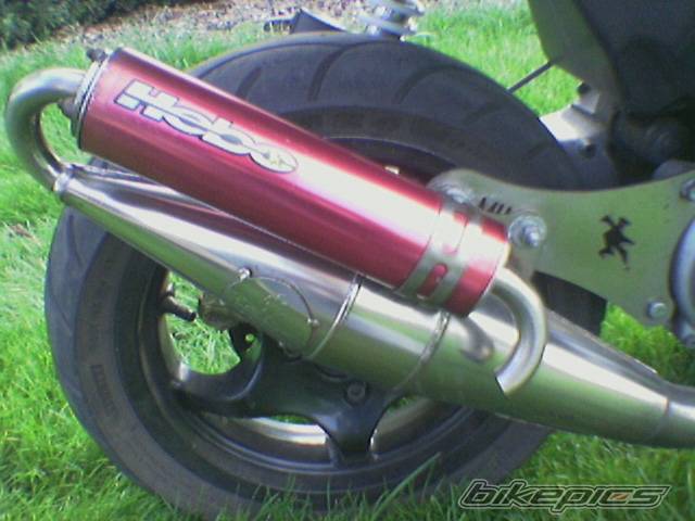 Bike Photo 453556