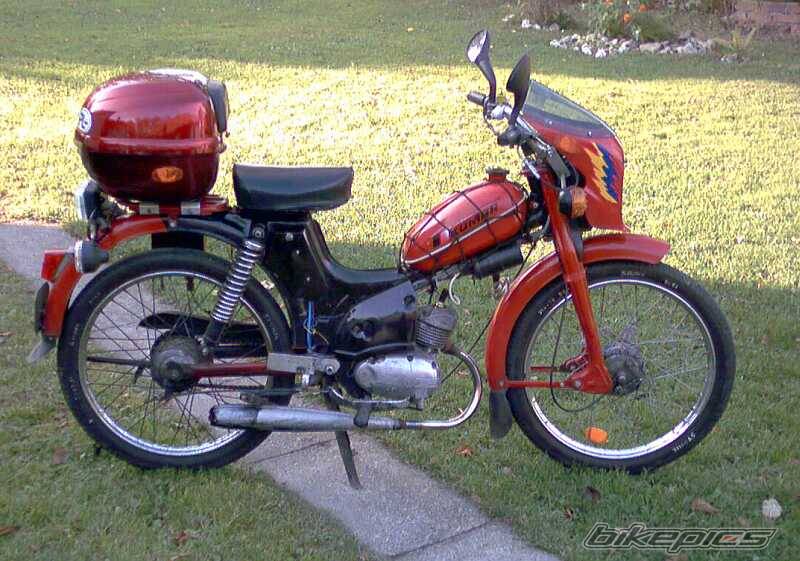 Bike Photo 453569