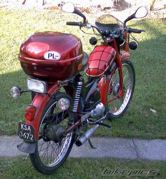 Bike Photo 453571
