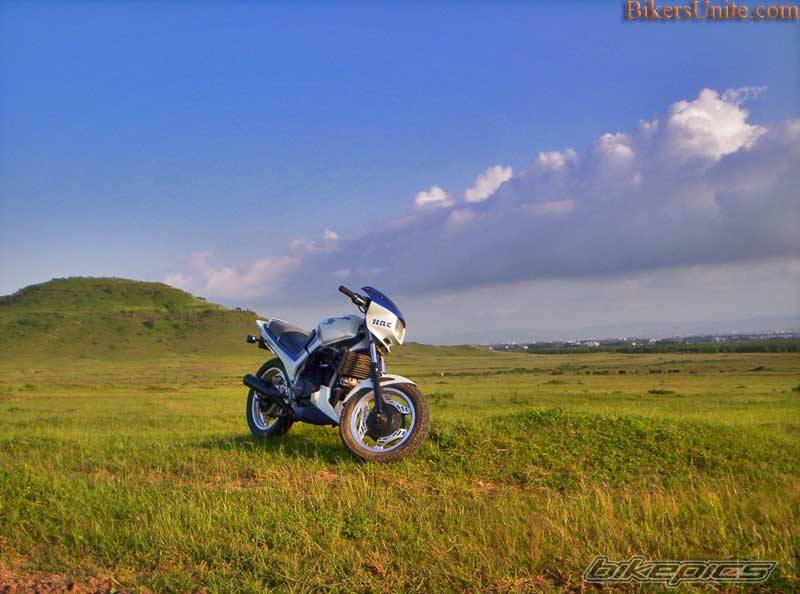 Bike Photo 453609