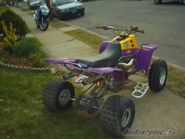 Bike Photo 45362