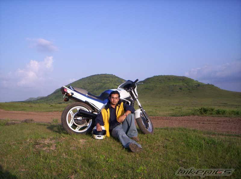 Bike Photo 453621