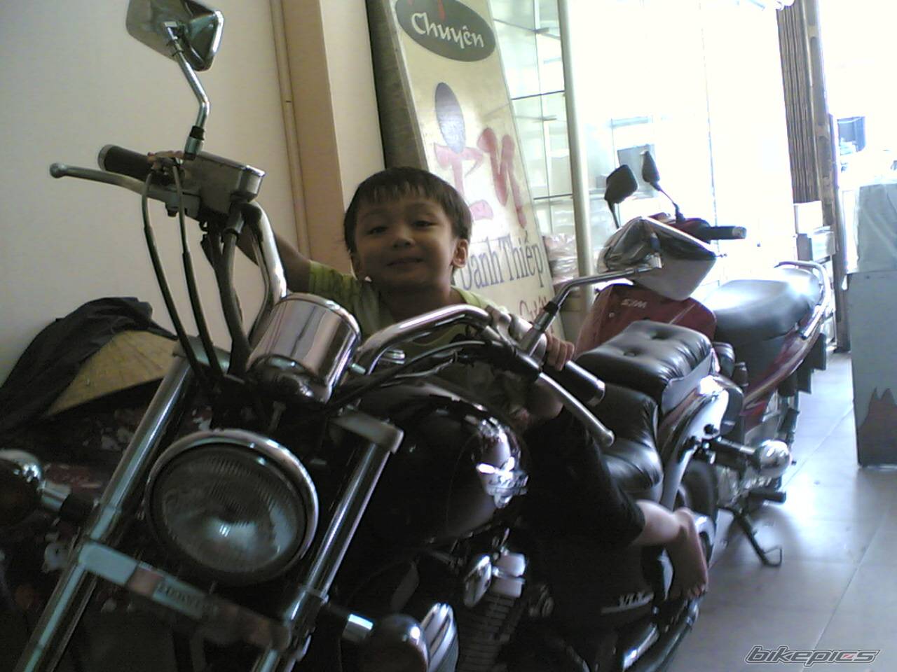 Bike Photo 453622