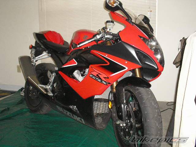 Bike Photo 453628