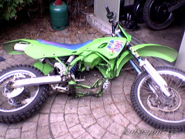 Bike Photo 453630