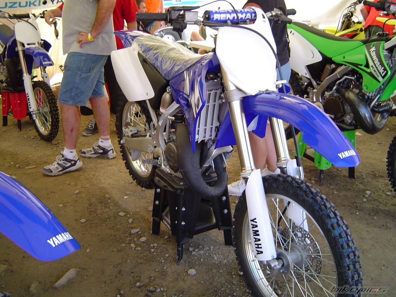 Bike Photo 453635