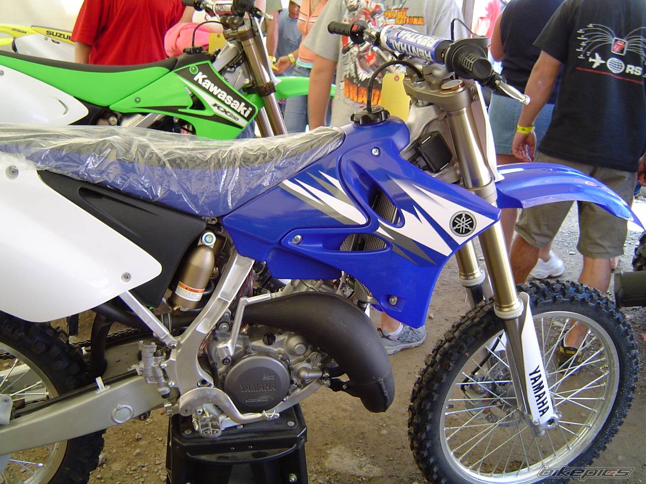 Bike Photo 453639