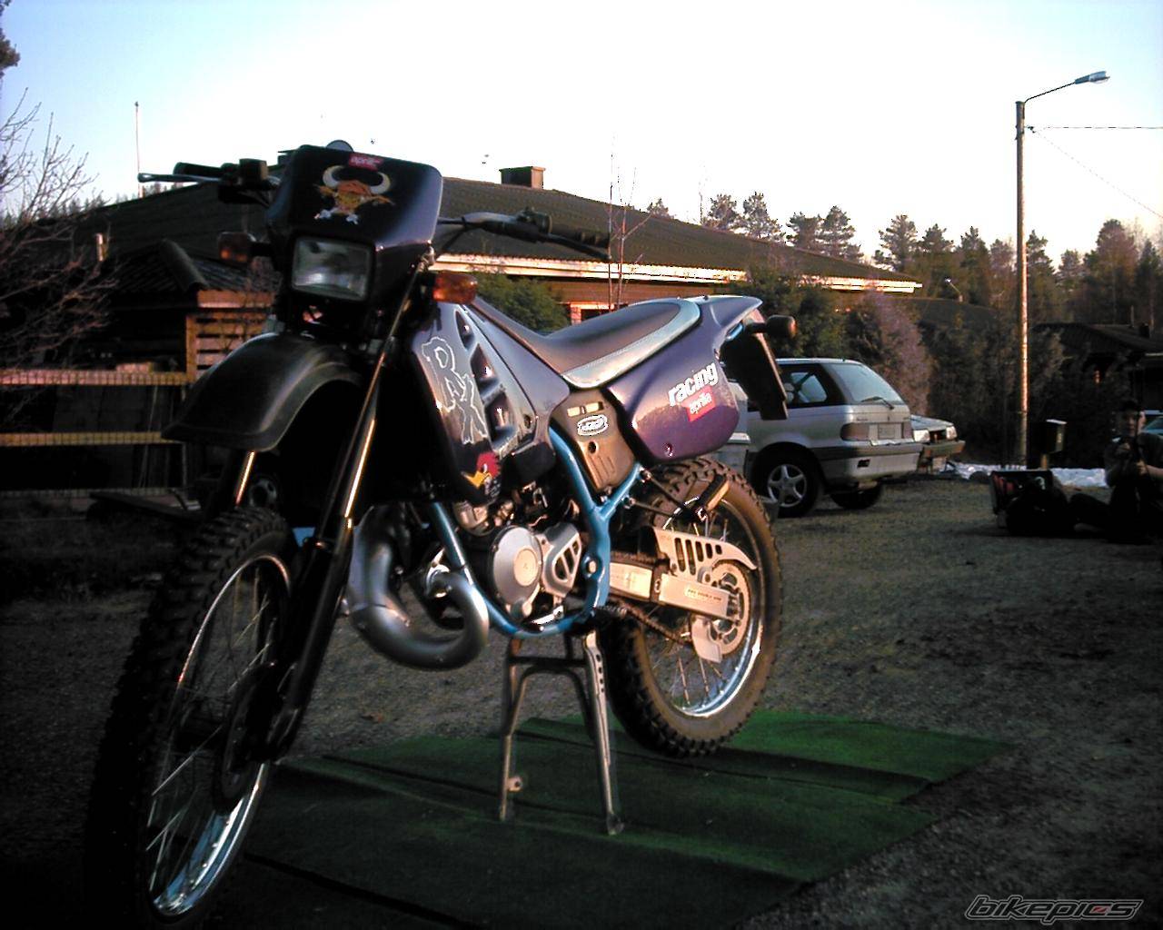 Bike Photo 45364
