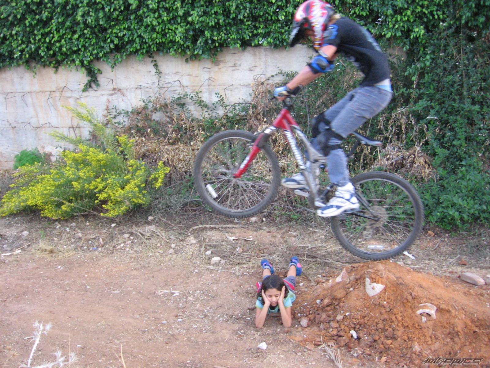 Bike Photo 453659