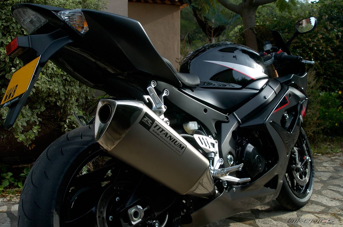 Bike Photo 453694